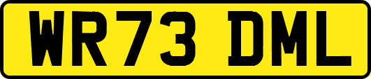WR73DML