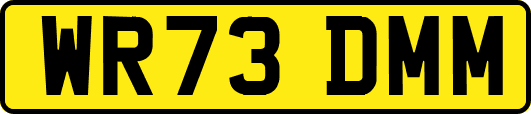 WR73DMM