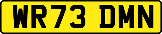 WR73DMN