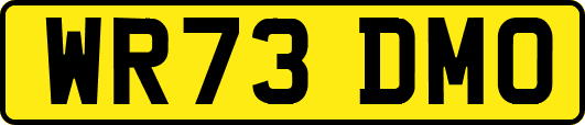 WR73DMO