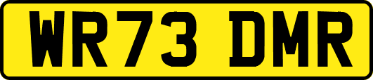 WR73DMR