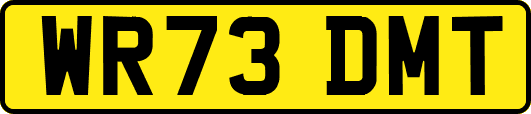 WR73DMT