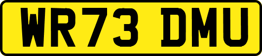WR73DMU