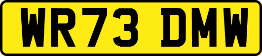 WR73DMW