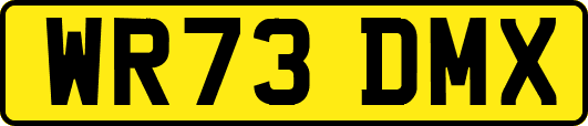 WR73DMX