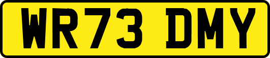 WR73DMY