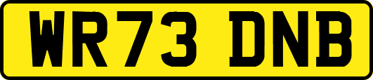 WR73DNB