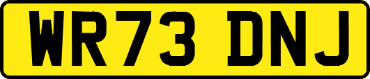 WR73DNJ