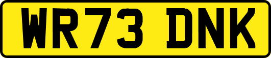 WR73DNK