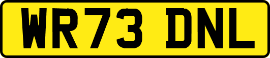 WR73DNL