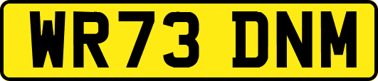 WR73DNM