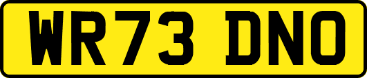 WR73DNO