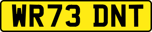 WR73DNT