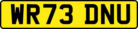 WR73DNU