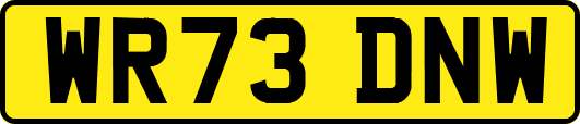 WR73DNW