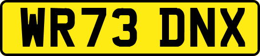 WR73DNX