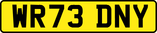 WR73DNY