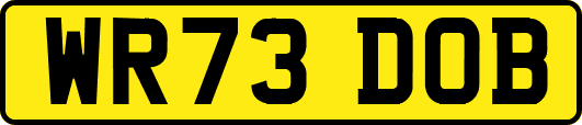 WR73DOB