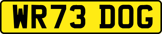 WR73DOG