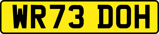 WR73DOH