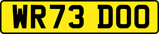 WR73DOO