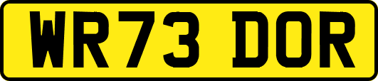 WR73DOR