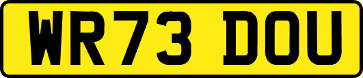 WR73DOU