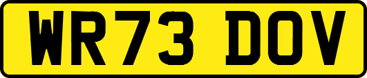 WR73DOV