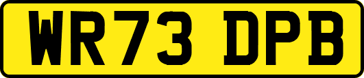 WR73DPB