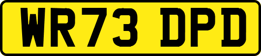 WR73DPD