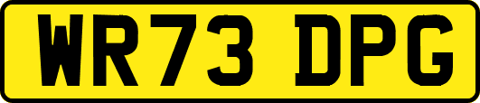 WR73DPG