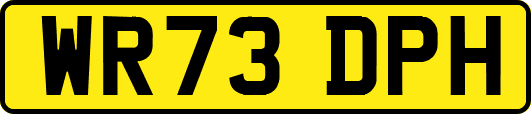 WR73DPH
