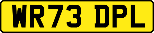 WR73DPL