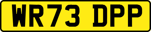 WR73DPP