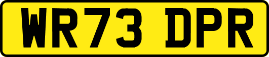 WR73DPR
