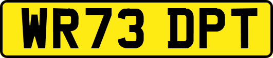 WR73DPT