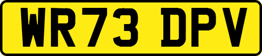 WR73DPV