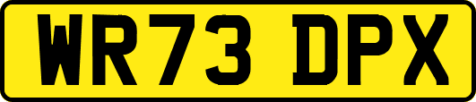WR73DPX