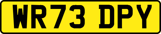 WR73DPY