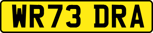 WR73DRA