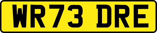 WR73DRE