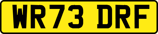 WR73DRF