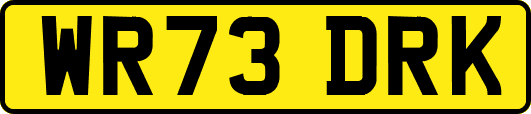 WR73DRK