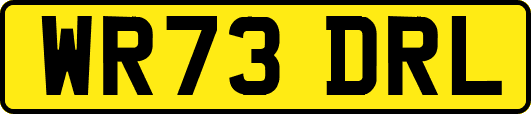 WR73DRL