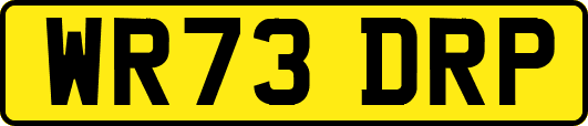 WR73DRP