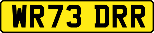 WR73DRR