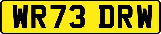 WR73DRW