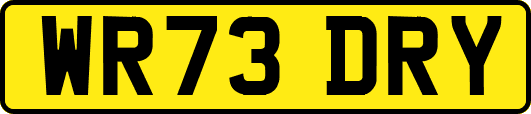 WR73DRY