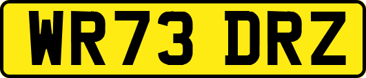 WR73DRZ