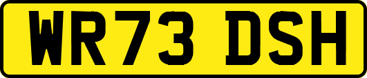 WR73DSH